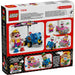 LEGO Mario Kart™ Wario E Re Boo - 72038