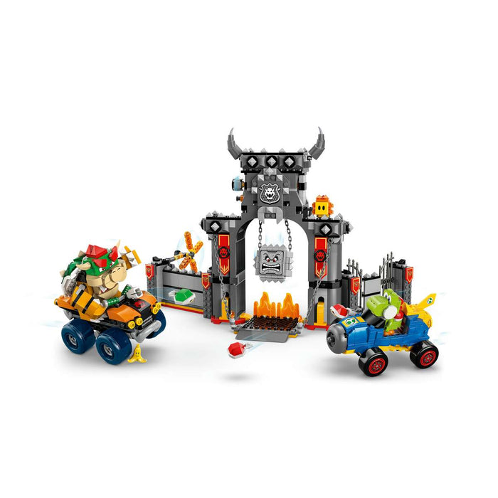 LEGO Mario Kart™ Castello Di Bowser - 72039