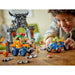 LEGO Mario Kart™ Castello Di Bowser - 72039