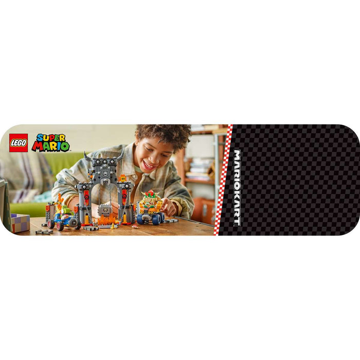LEGO Mario Kart™ Castello Di Bowser - 72039