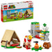 LEGO In Campeggio Con Capitan Toad - 72040