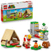 LEGO In Campeggio Con Capitan Toad - 72040