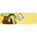 LEGO In Campeggio Con Capitan Toad - 72040