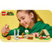 LEGO In Campeggio Con Capitan Toad - 72040