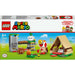 LEGO In Campeggio Con Capitan Toad - 72040