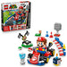 LEGO Mario Kart™ Mario Interattivo E Kart Standard - 72043
