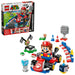 LEGO Mario Kart™ Mario Interattivo E Kart Standard - 72043
