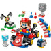 LEGO Mario Kart™ Mario Interattivo E Kart Standard - 72043
