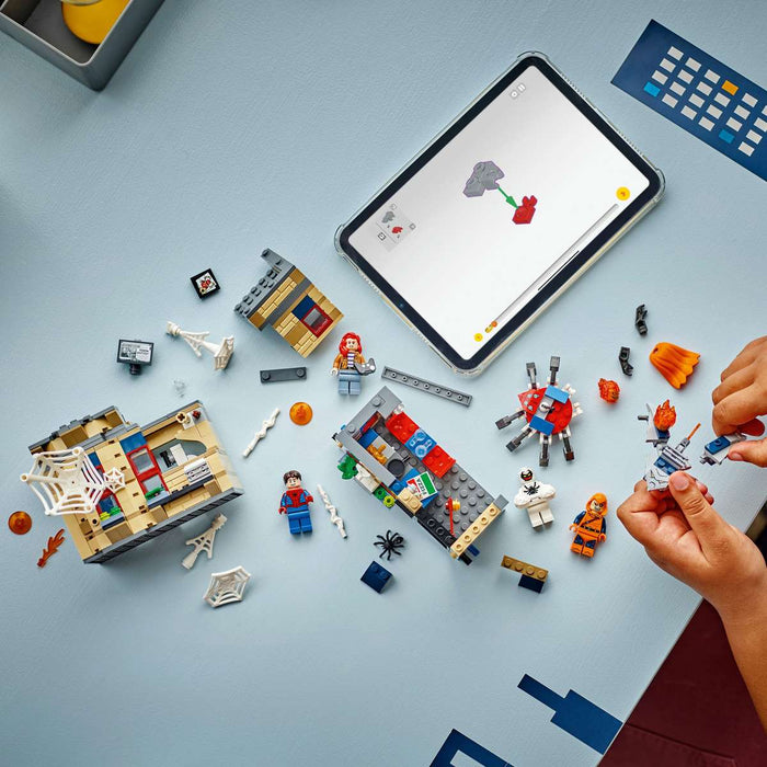 LEGO Mario Kart™ Mario Interattivo E Kart Standard - 72043