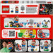 LEGO Mario Kart™ Mario Interattivo E Kart Standard - 72043