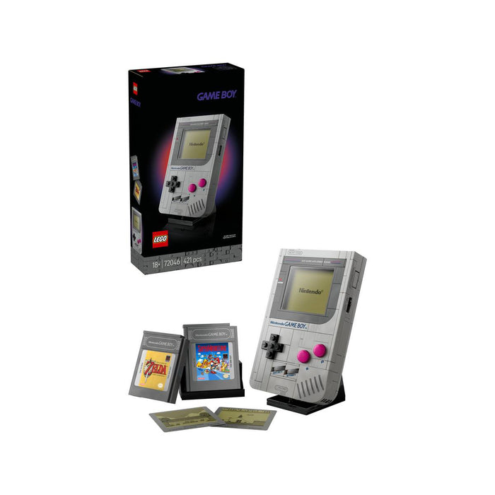 LEGO Game Boy™ - 72046