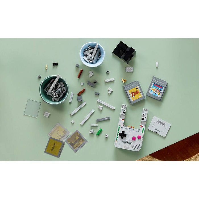 LEGO Game Boy™ - 72046