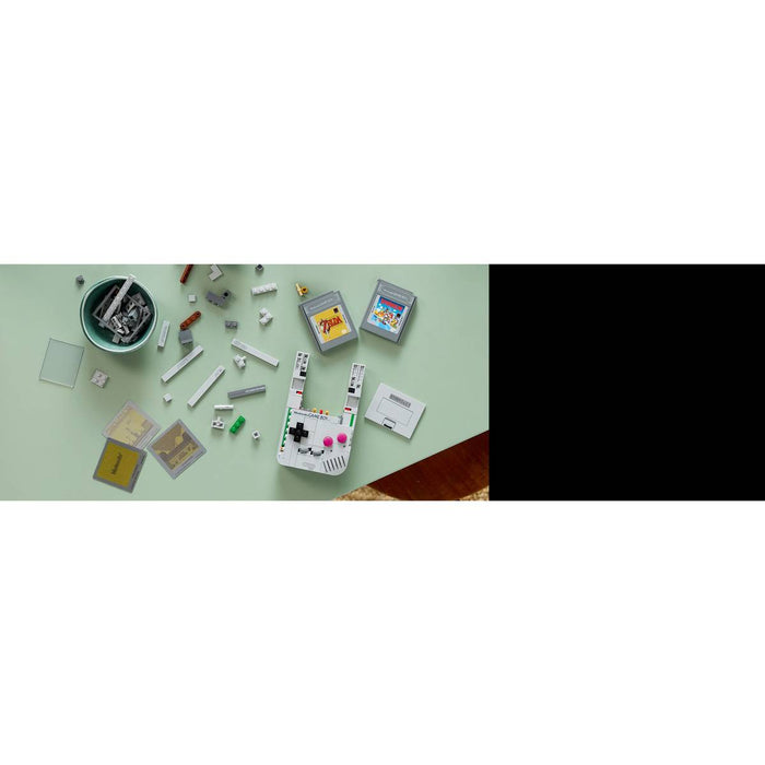LEGO Game Boy™ - 72046