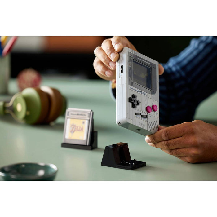 LEGO Game Boy™ - 72046