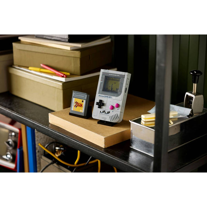 LEGO Game Boy™ - 72046