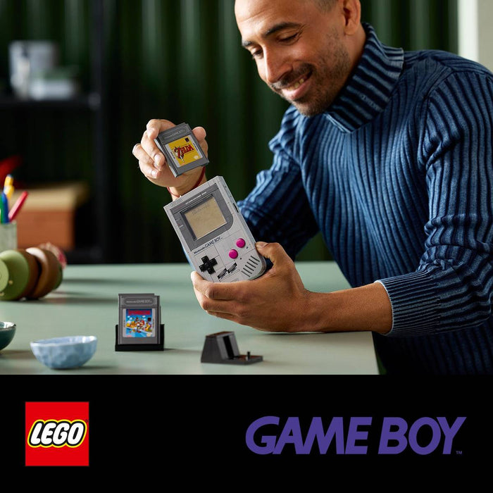 LEGO Game Boy™ - 72046
