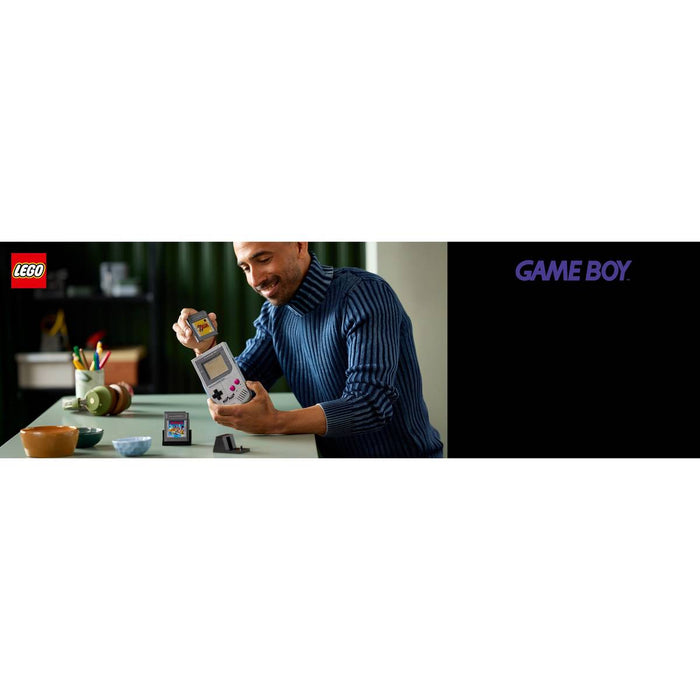 LEGO Game Boy™ - 72046