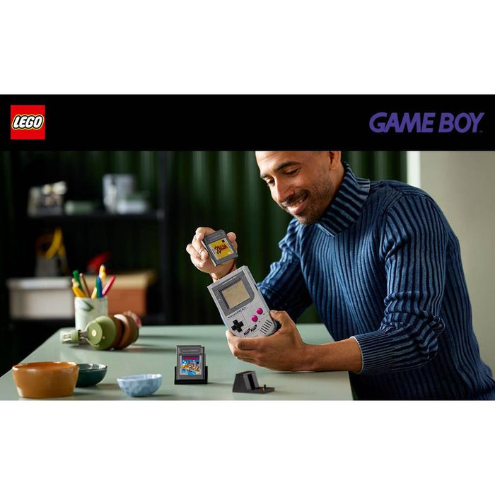 LEGO Game Boy™ - 72046