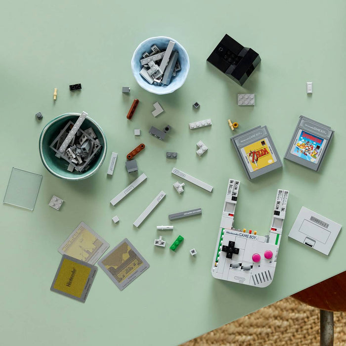 LEGO Game Boy™ - 72046