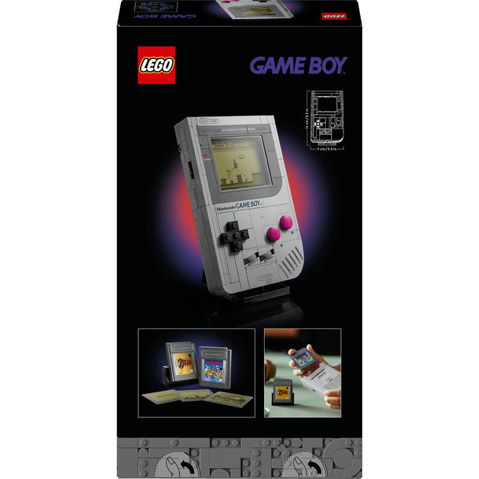 LEGO Game Boy™ - 72046
