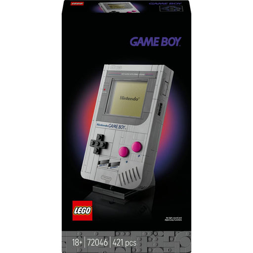 LEGO Game Boy™ - 72046