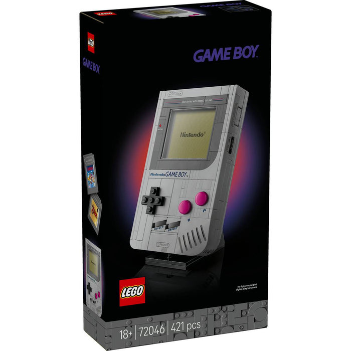 LEGO Game Boy™ - 72046