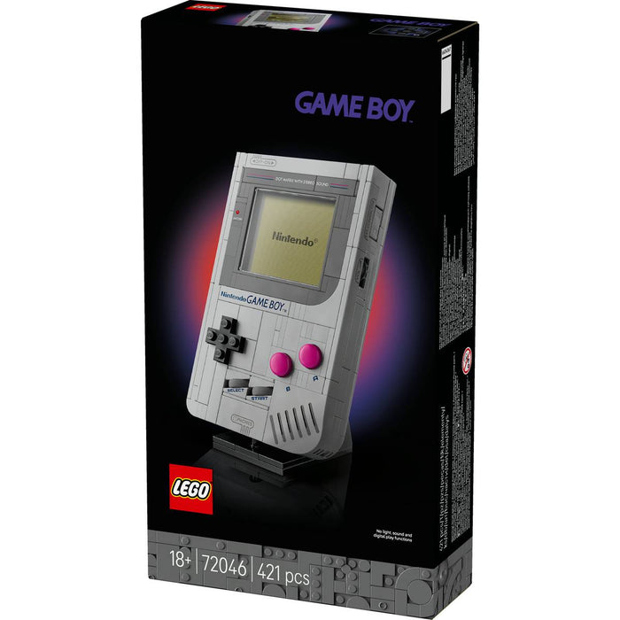 LEGO Game Boy™ - 72046