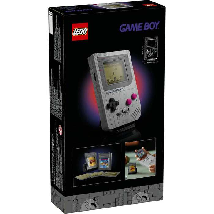 LEGO Game Boy™ - 72046