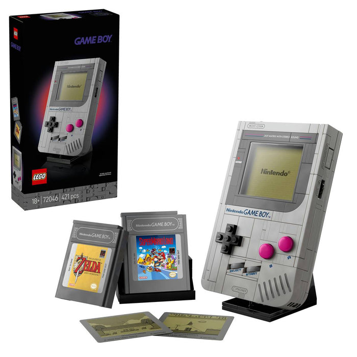 LEGO Game Boy™ - 72046