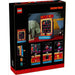 LEGO Mario Arcade Machine