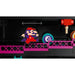 LEGO Mario Arcade Machine