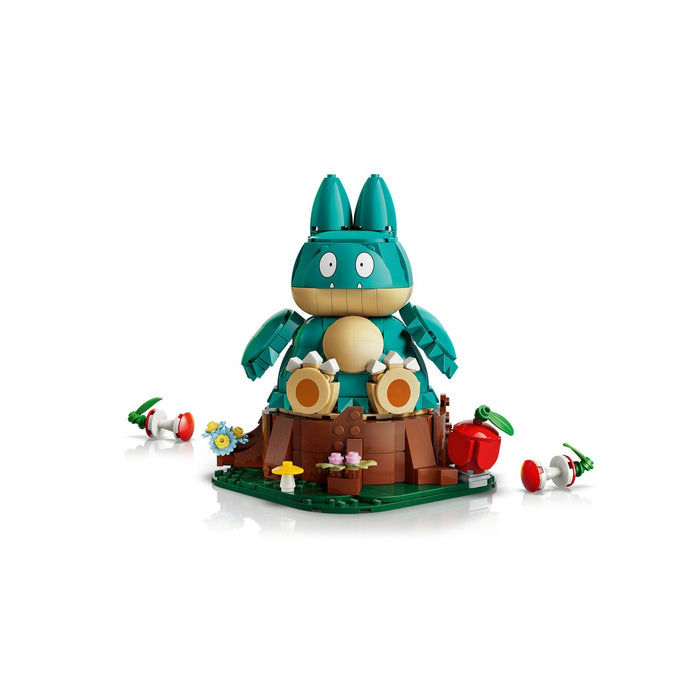 LEGO Munchlax