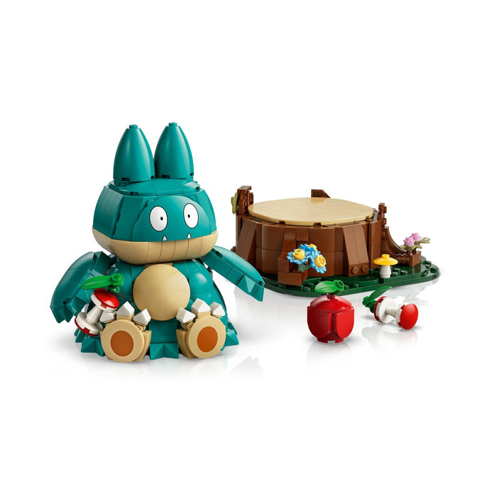 LEGO Munchlax