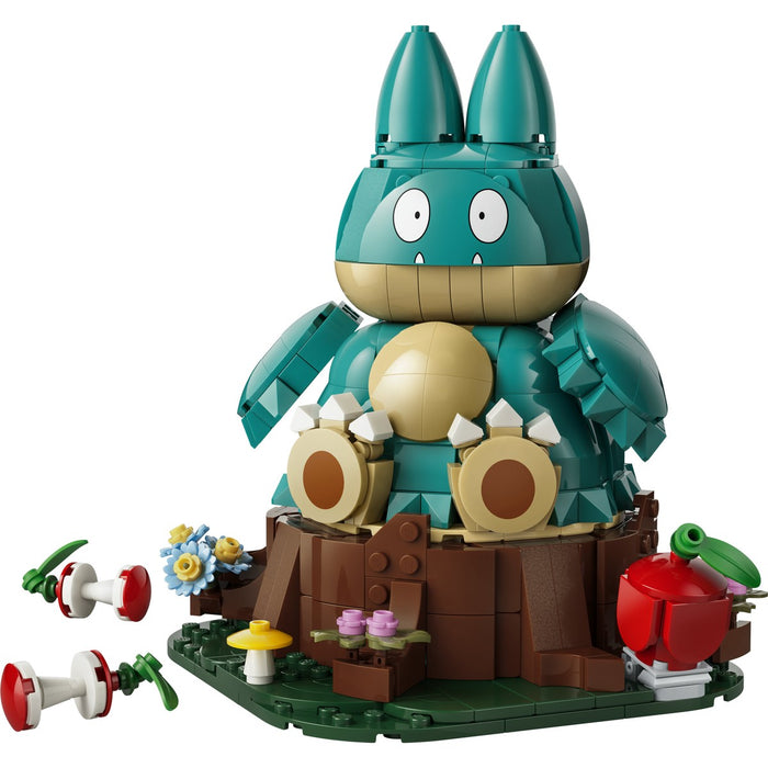 LEGO Munchlax