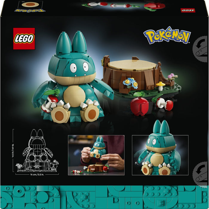LEGO Munchlax