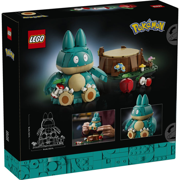 LEGO Munchlax