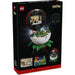 LEGO Momenti Allenatore Iconici Poké Ball - 72154