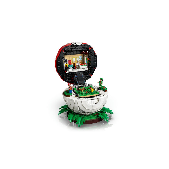 LEGO Momenti Allenatore Iconici Poké Ball - 72154