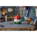 LEGO Momenti Allenatore Iconici Poké Ball - 72154