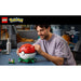 LEGO Momenti Allenatore Iconici Poké Ball - 72154