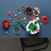 LEGO Momenti Allenatore Iconici Poké Ball - 72154