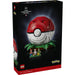 LEGO Momenti Allenatore Iconici Poké Ball - 72154