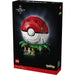 LEGO Momenti Allenatore Iconici Poké Ball - 72154