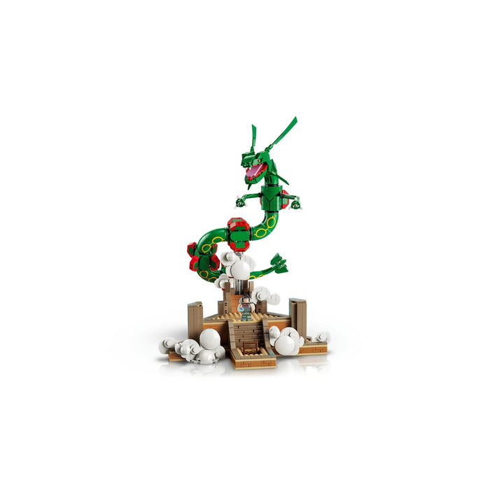 LEGO Rayquaza