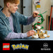 LEGO Rayquaza