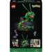 LEGO Rayquaza