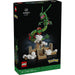 LEGO Rayquaza