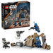 LEGO Battle Pack Agguato Su Mandalore™ - 75373