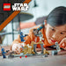 LEGO Battle Pack Agguato Su Mandalore™ - 75373