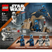 LEGO Battle Pack Agguato Su Mandalore™ - 75373